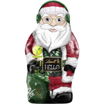 Lindt HELLO Santa  80g-4000539785184