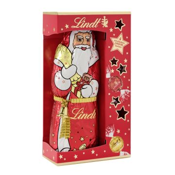 Lindt Weihn.-Mann LINDOR Gesch 197g-4000539772269