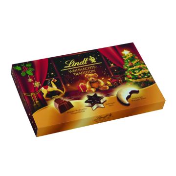 Lindt W-Tradt. Pralines  137g-4000539747809