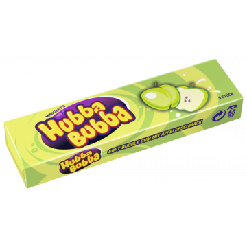 Hubba Bubba Apfel à 35g-40099491