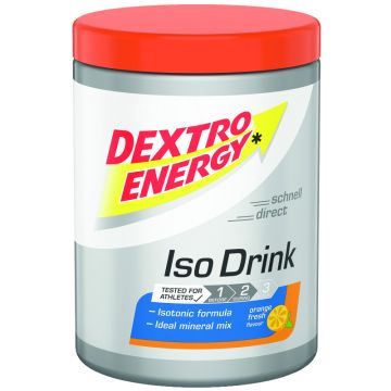 Dextro Iso Drink Orange 440g-42214496
