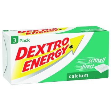 DEXTRO ENERGY* calcium 3er Pack = 138g-40468228