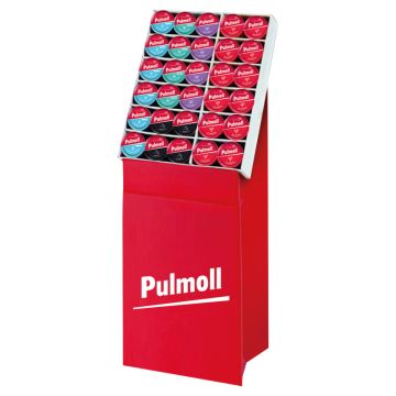 Pulmoll Hustenbonbon Edition BAS sort.-4002590900995