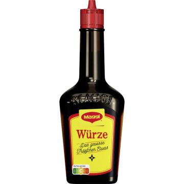 MAGGI Würze 250g-4005500310105
