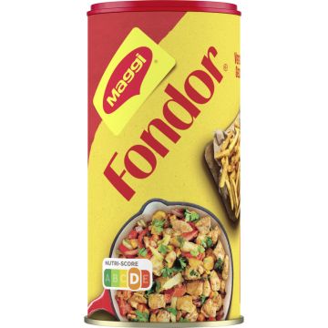 FONDOR Streuer 200g-4005500321972