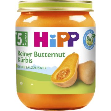 HiPP Reiner Butternut Kuerbis-4062300381971