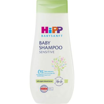 HiPP Baby Shampoo 200ml-4062300419377