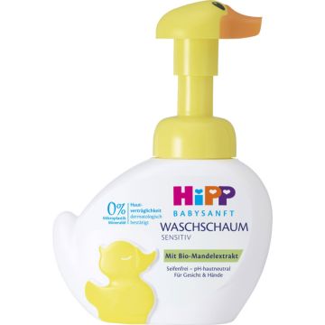 HiPP Waschschaum 250 ml-42241287