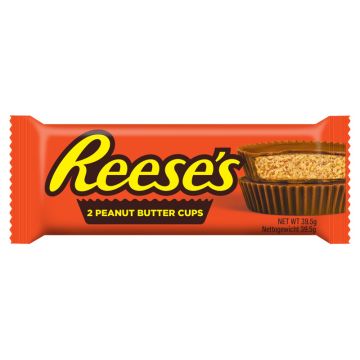 Reese's Erdnussbutter 2 Cup 39,5g-34000442959