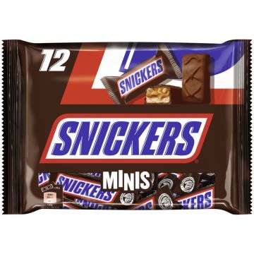 SNICKERS® Minis 227g-5000159562430