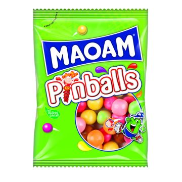 Maoam Pinballs 200g-4001686579176