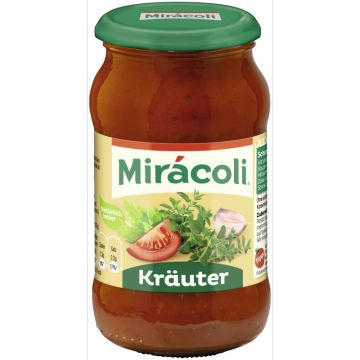 Miracoli Kräuter à 400g-4002359006067