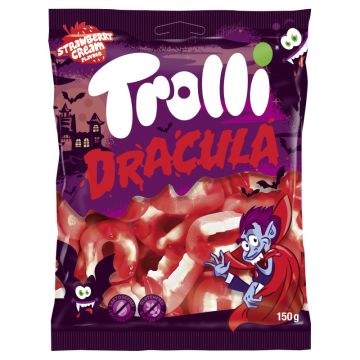 Trolli Dracula 150g-4000512463757