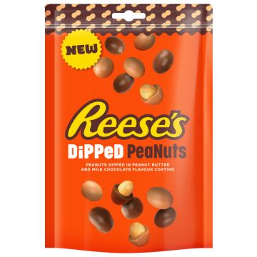 Reese's Dipped Peanuts 90g-753854584225