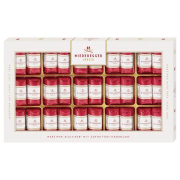 Niederegger Marzipan Klassiker® 375g-4000161100294