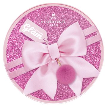 Niederegger Marzipan-Torte in 'Glamour' Dose 185g-4000161470953