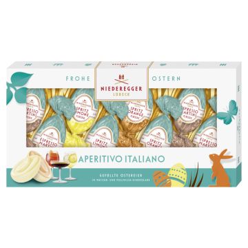 Niederegger Pralinen Eier Aperitivo Italiano 100g-4000161610403