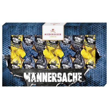 Niederegger Männersache Osterpräsent 175g-4000161620716