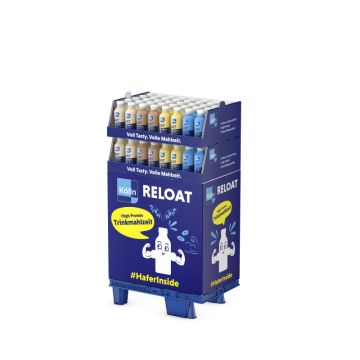 Kölln RELOAT MDY 80/500ml 1/4 Ch+S-4000540366419