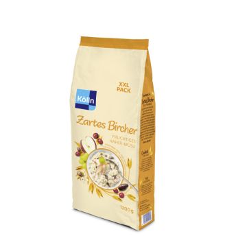 Kölln Müsli Bircher Frucht 1200g-4000540011562
