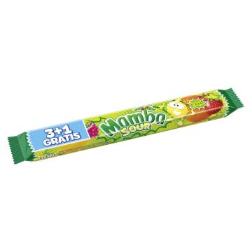 Mamba Sauer 1x3(+1)er = 106g-4014400937480