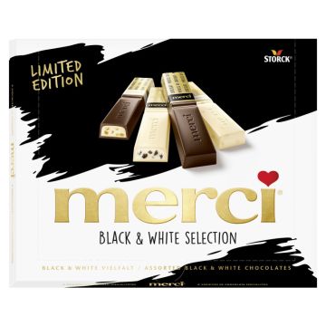 merci Black&White Vielfalt 240g-4014400931297