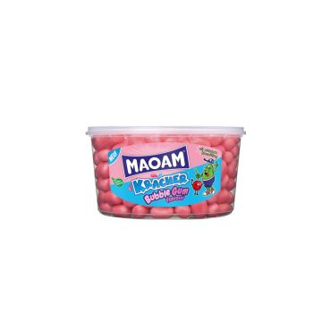 Maoam Kracher Bubble Gum 1200g -4001686017487
