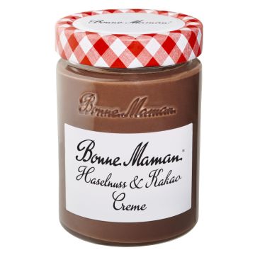 Bonne Maman Haselnuss-Kakao-Creme 360g-3608580101932