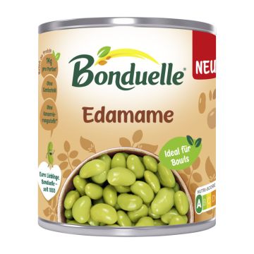 Bonduelle Edamame 155g-3083681065947