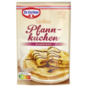 Dr. Oetker Pfannkuchen 190g-4000521774400