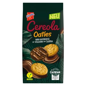 De Beukelaer Cereola Oaties  130g-4001518118511