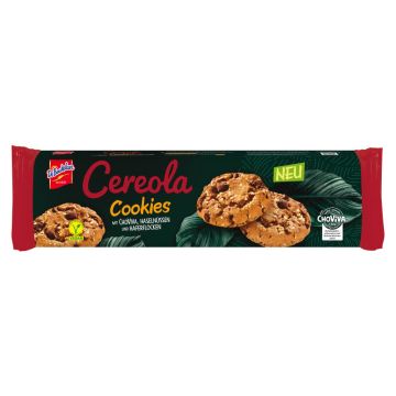 De Beukelaer Cereola Cookies  150g-4001518118436