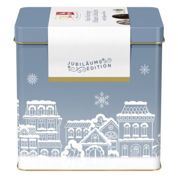 Weiss Oblaten Jubiläumsdose 165g-4003160582702