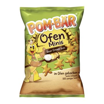 PB Ofen Minis SCO Style 80g-4000522107108