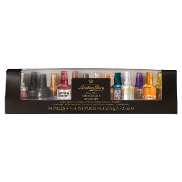 Anthon Berg Schokolade mit Likör 219g-5774540816999