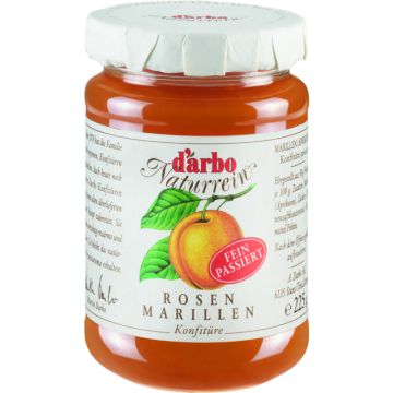 DARBO NATURR ROSENMARILLEN PASS. 225G-9001432008368