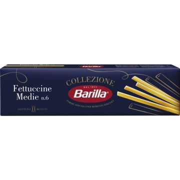Barilla Barilla FETTUCCINE MEDIE 500g LC-8076809585545