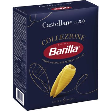 Barilla Collz Castellane IMU 500g-8076809523707