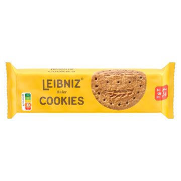 Leibniz Cookies Hafer 192g-4017100334429