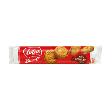 Lotus Biscoff Doppelkeks Schokoladengeschmack 150g-5410126006353