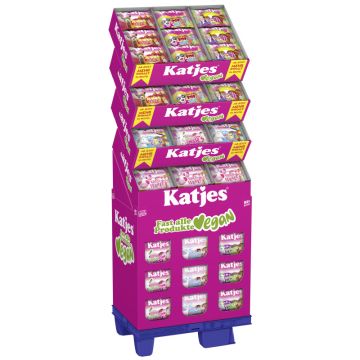 Katjes ¼ Chep Maxi 430x210g-4037400695181