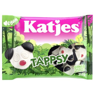 Katjes Tappsy 210g-4037400345925