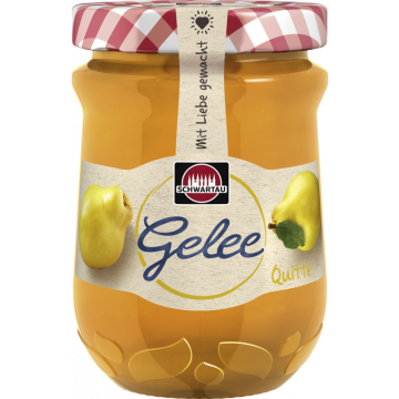 Schwartau Gelee Quitte 200g-40118048