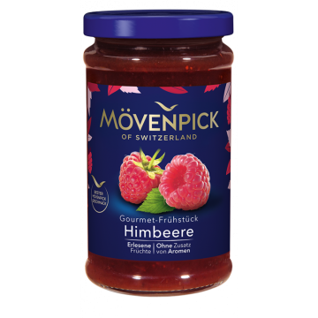 Mövenpick Himbeere 250g-4011800201029