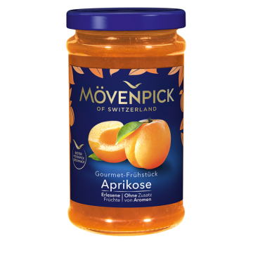 Mövenpick Aprikose 250g-4011800202026