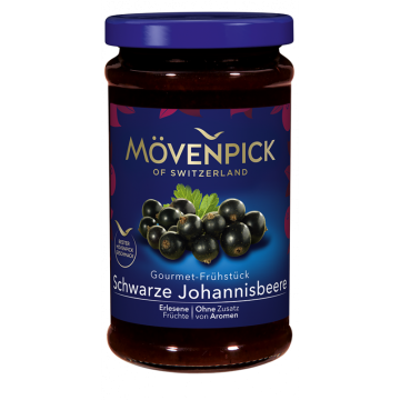 Mövenpick Schwarze Johannisbeere 250g-4011800203023