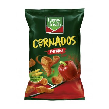 funny-frisch Cornados Paprika Style 80g-4003586105721