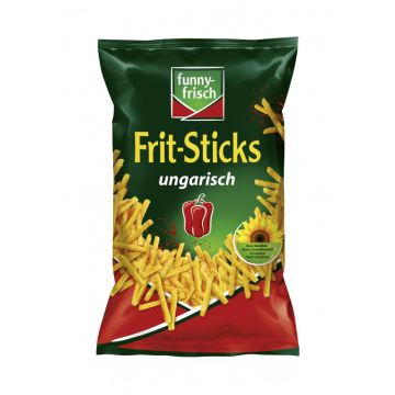 funny-frisch Frit-Sticks ungarisch 100g-4003586004017