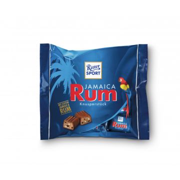 Ritter Sport 200G Rum Beutel-4000417067203