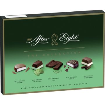 After Eight Collection 199g-8593893781832